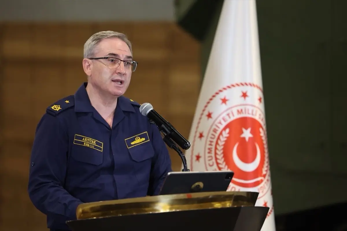 MSB: İran-ABD gerilimi yakından izleniyor