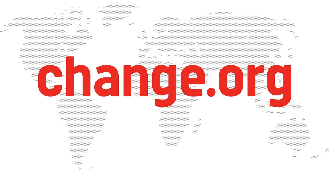 Popüler imza toplama platformu Change.org erişime kapatıldı