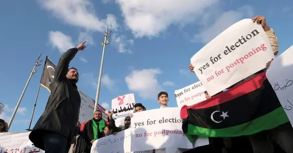Libya’da kritik uzlaşı: Doğu ve batı yönetimleri seçim yol haritasında birleşti