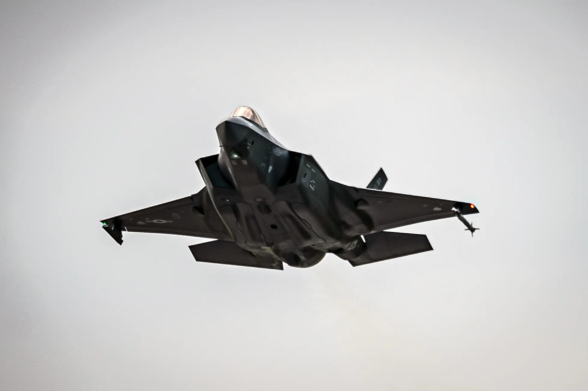 Trump: "Türkiye vefalı bir ortak"; F-35'leri karara bağlayacağız