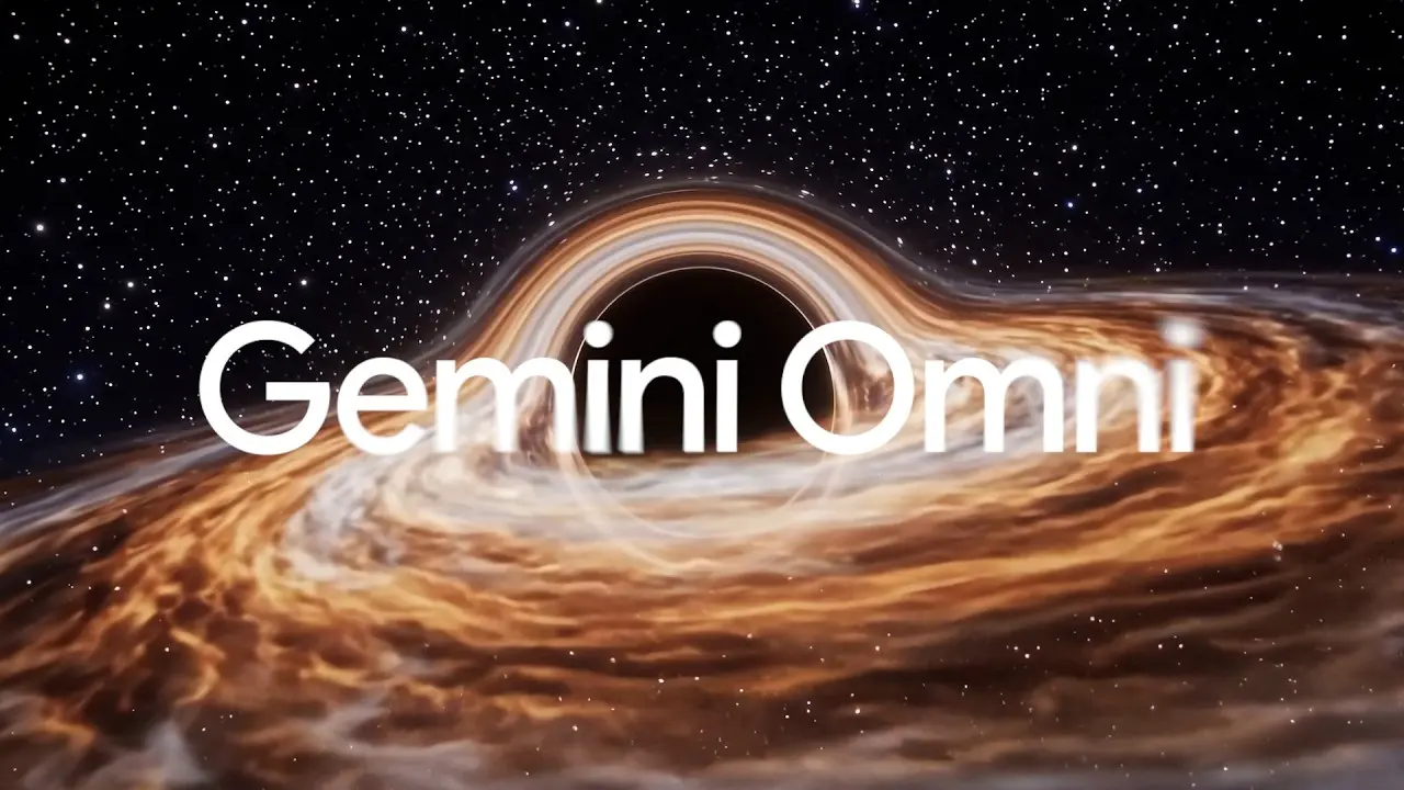 Google Omni nedir, nasıl kullanılır?