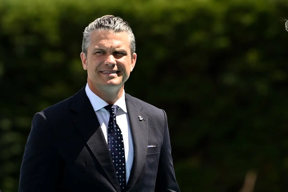 Hegseth’in F-35 iddialarıyla gündeme gelen İsrail ziyareti iptal edildi