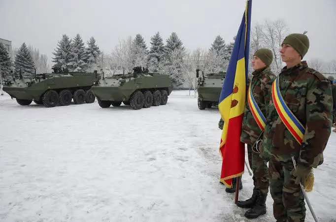 Avrupa Birliği, Moldova’nın hava savunmasını güçlendiriyor