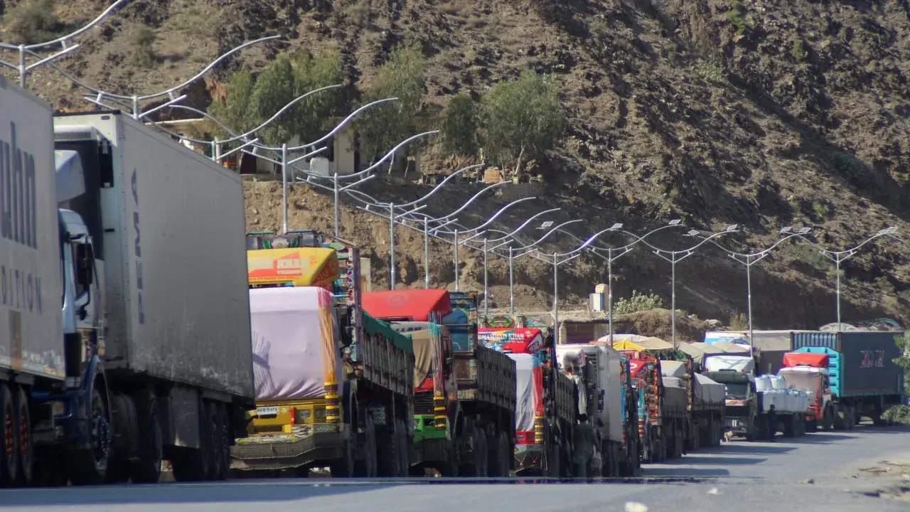 Kara taşımacılığı, deniz ve hava yoluna kıyasla çok daha rekabetçi hale geldi. Örneğin, Pakistan'ın güneyindeki Karaçi limanından yüklenen donmuş deniz ürünleri tırlarla sadece 8 günde Çin'in Kaşgar şehrine ulaşabilmektedir.