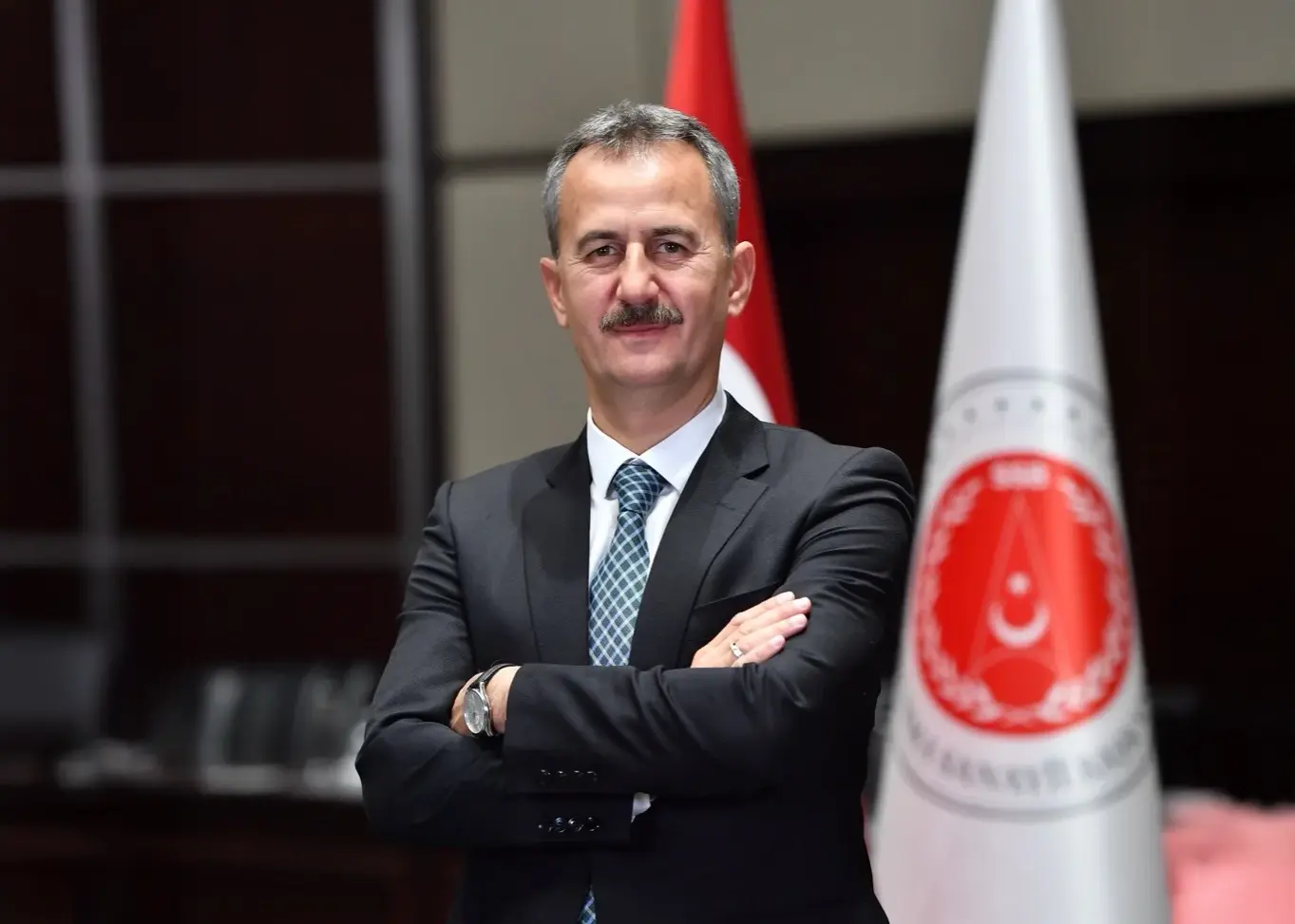Haluk Görgün'den TEI açıklaması: Eskişehir'deki yangında can kaybı yaşanmadı