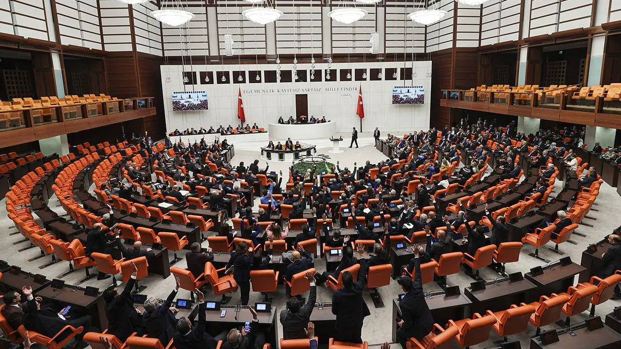 12.  Yargı Paketi hangi maddeleri kapsıyor?