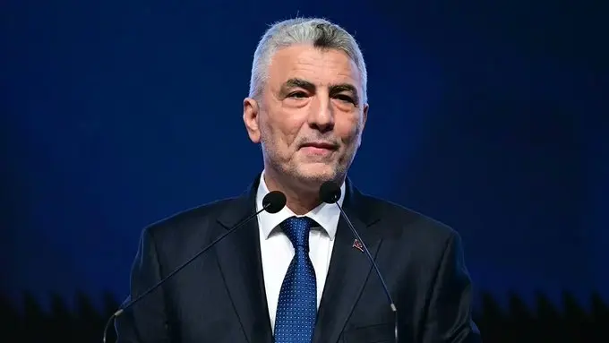 Bakan Bolat: Türkiye, NATO’nun en güçlü ekonomileri arasında