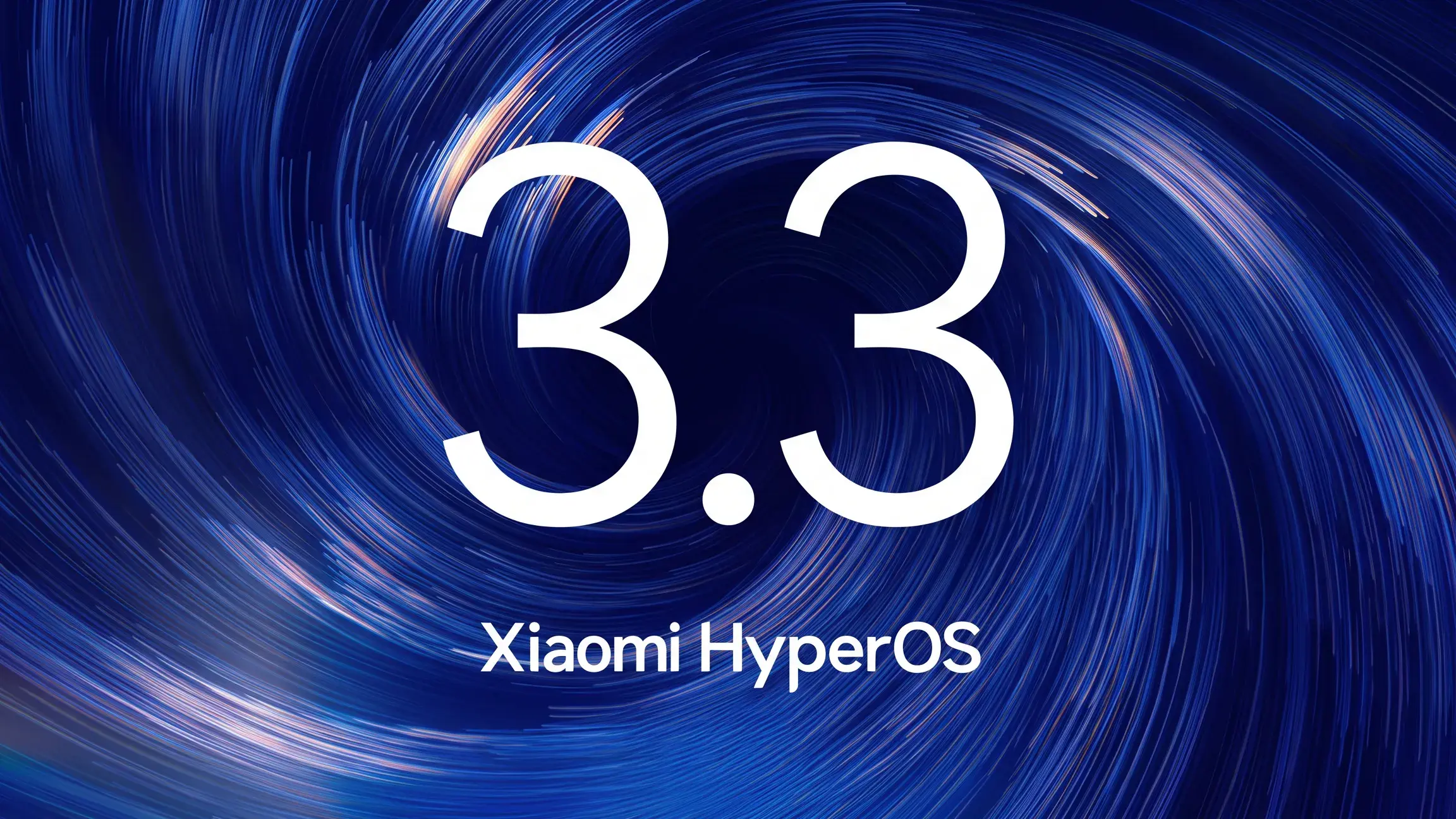 Xiaomi HyperOS 3.3 güncellemesi alan modeller