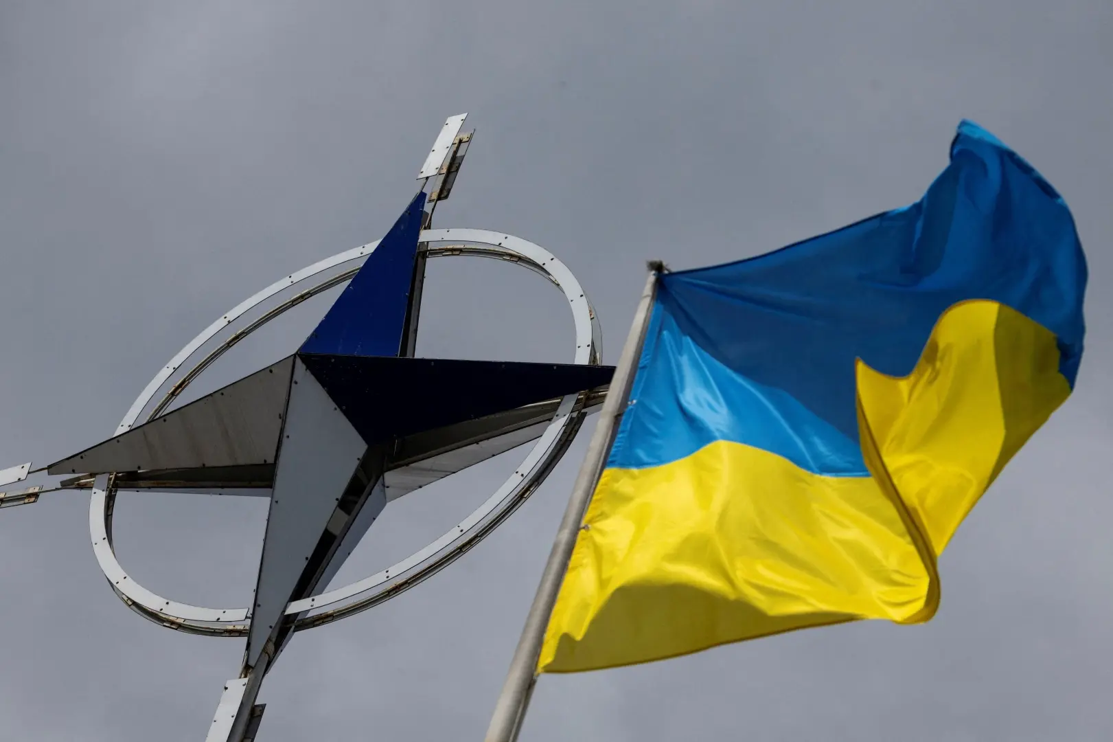NATO'dan Ukrayna’ya 140 milyar avroluk destek hazırlığı