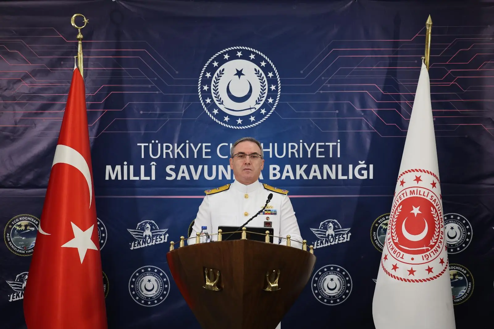 Türkiye’den Ege’de net mesaj: Faaliyetlere müsaade edilmeyecek