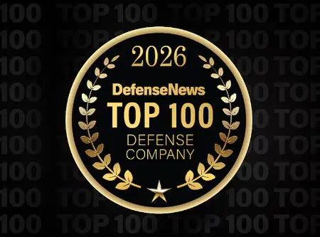 Defense News Top 100'e 5 Türk savunma şirketi girdi