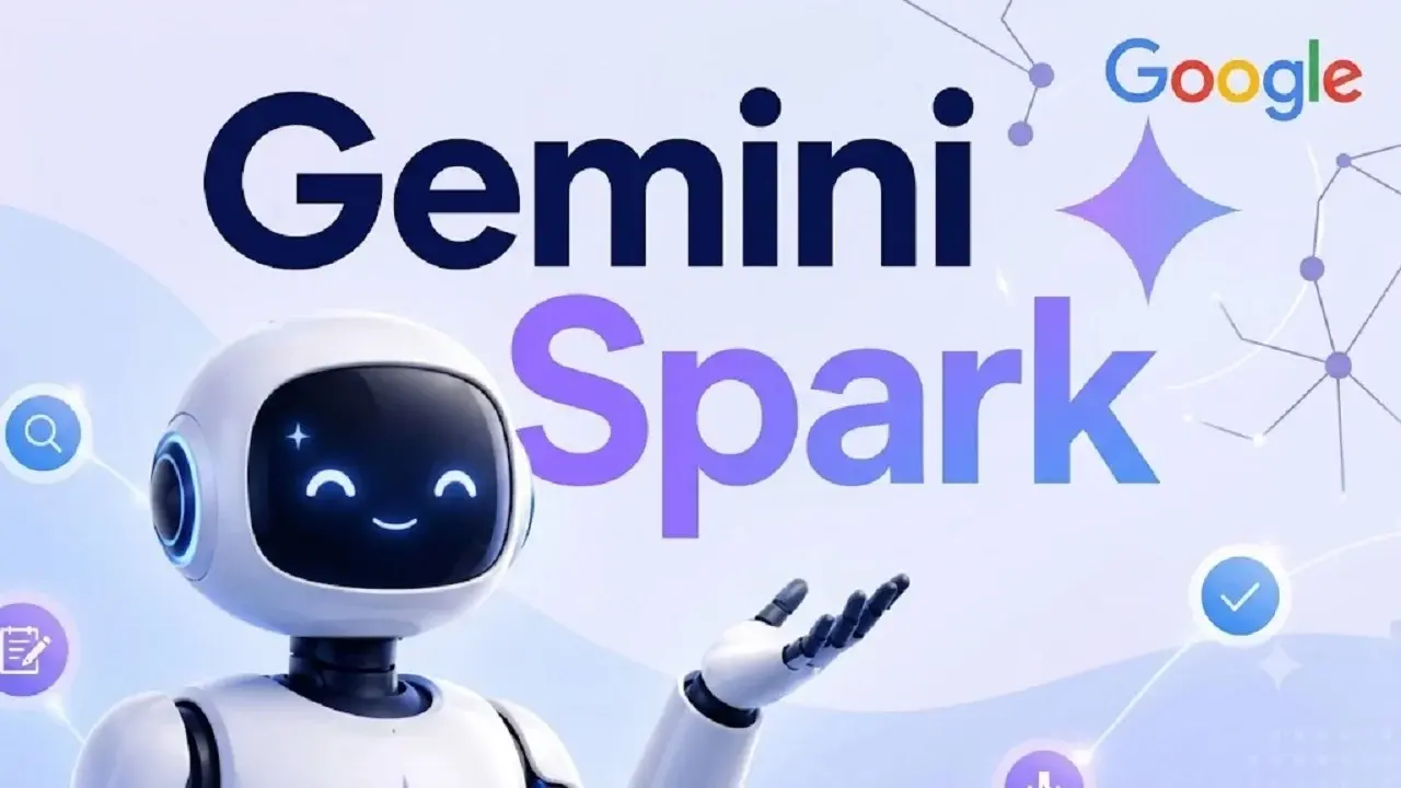 Gemini Spark nedir, nasıl kullanılır?