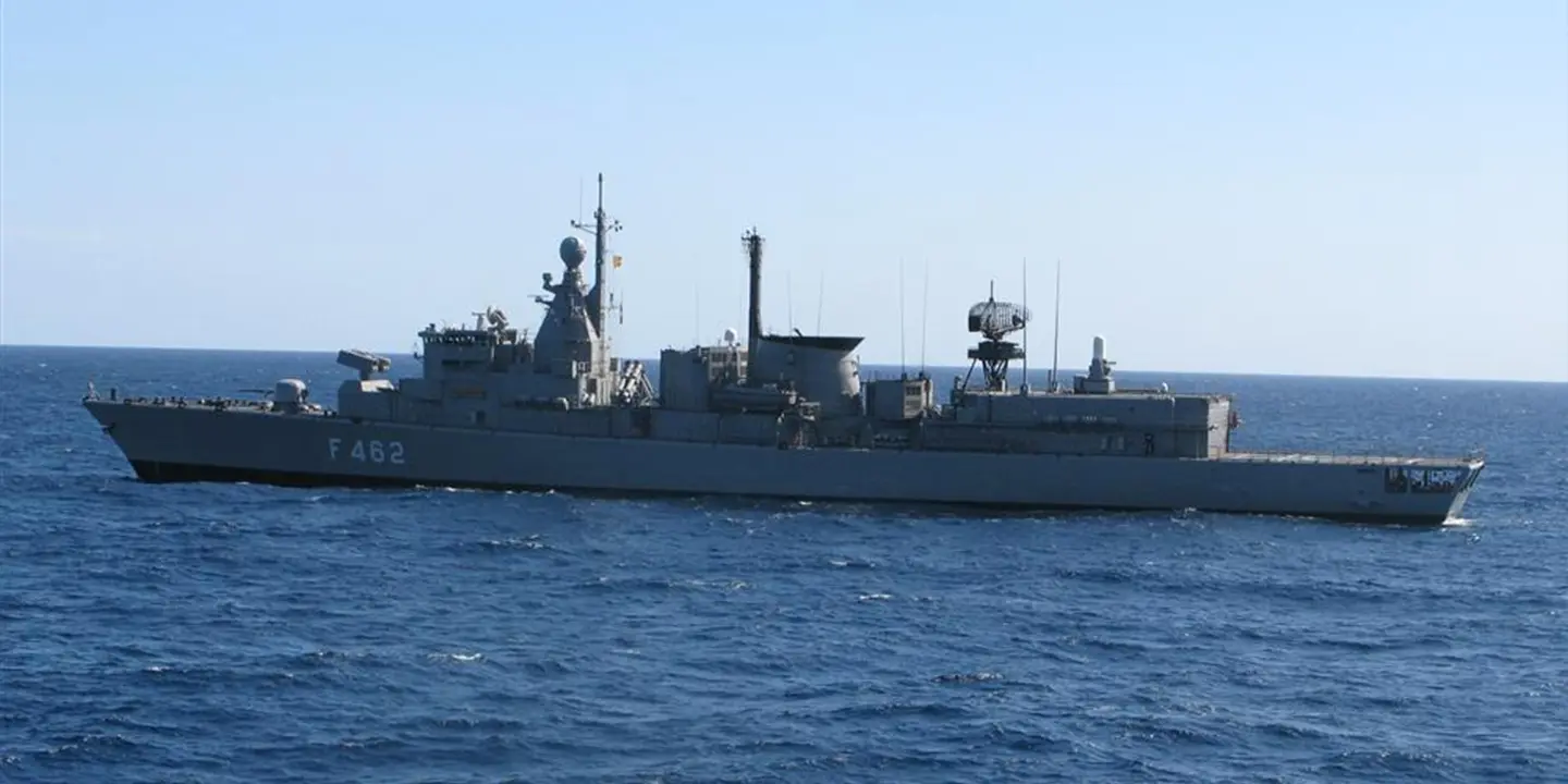 HS Kountouriotis (F-462)