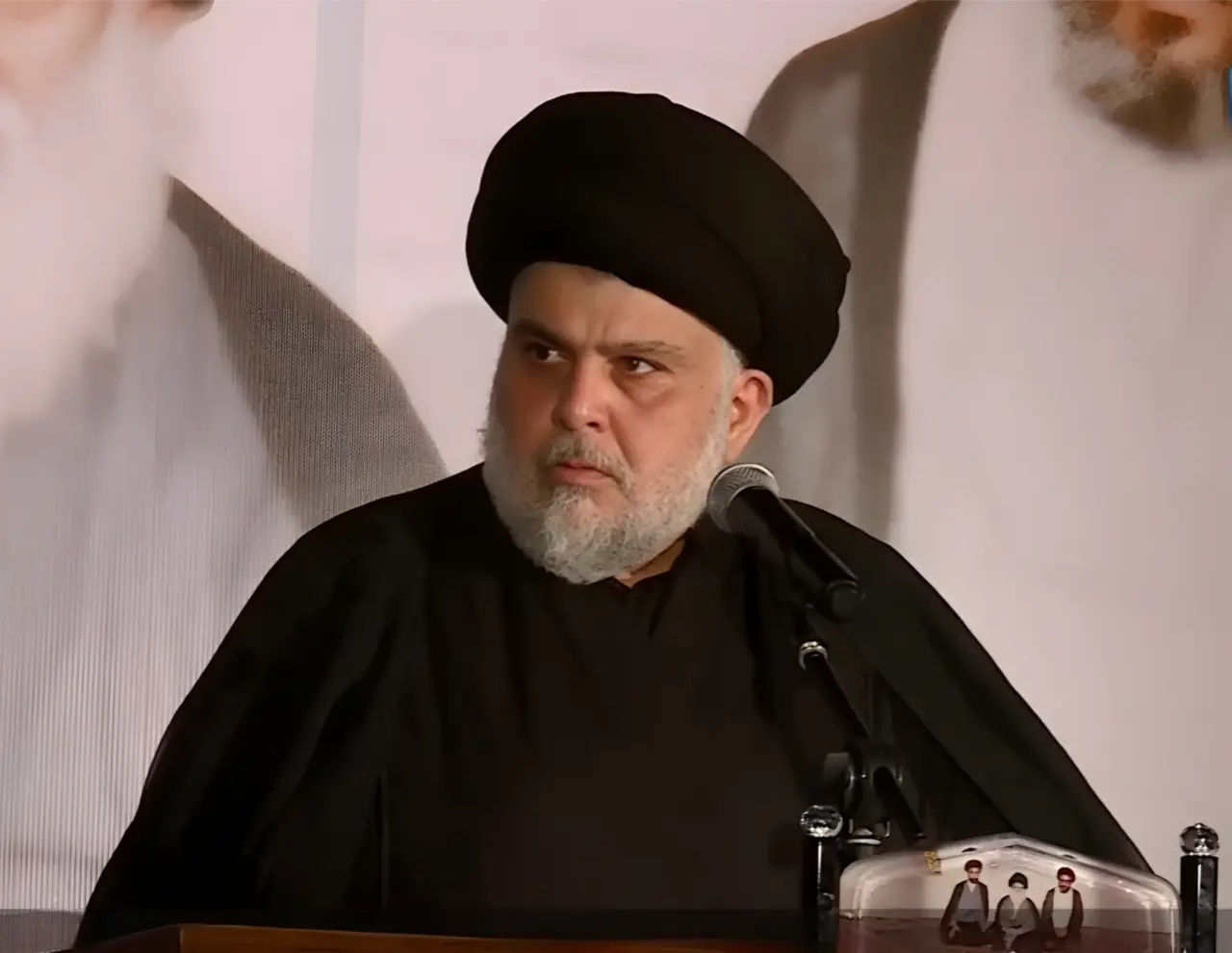 Erbil’deki İHA saldırısının ardından Sadr’dan İran’a tepki