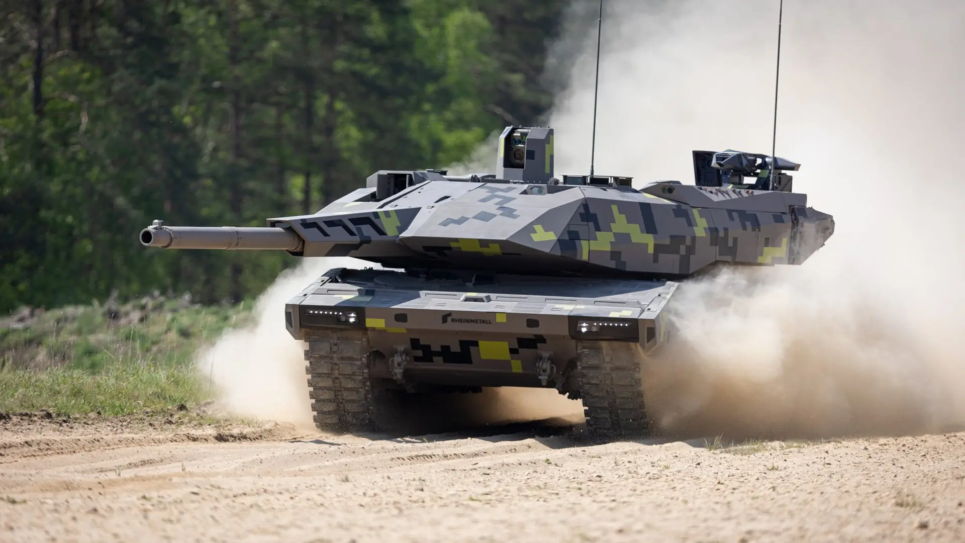 Panther KF51