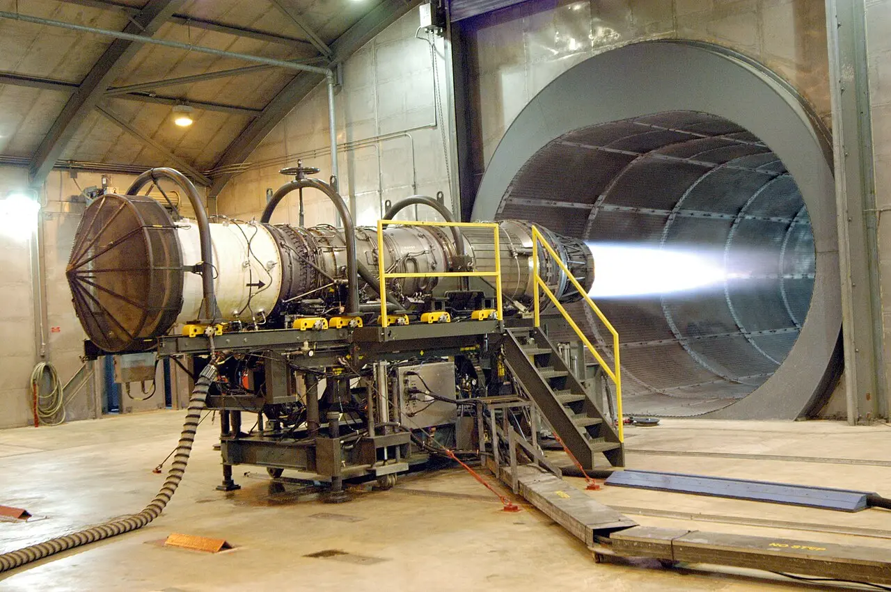 Pratt Whitney F100-PW-229