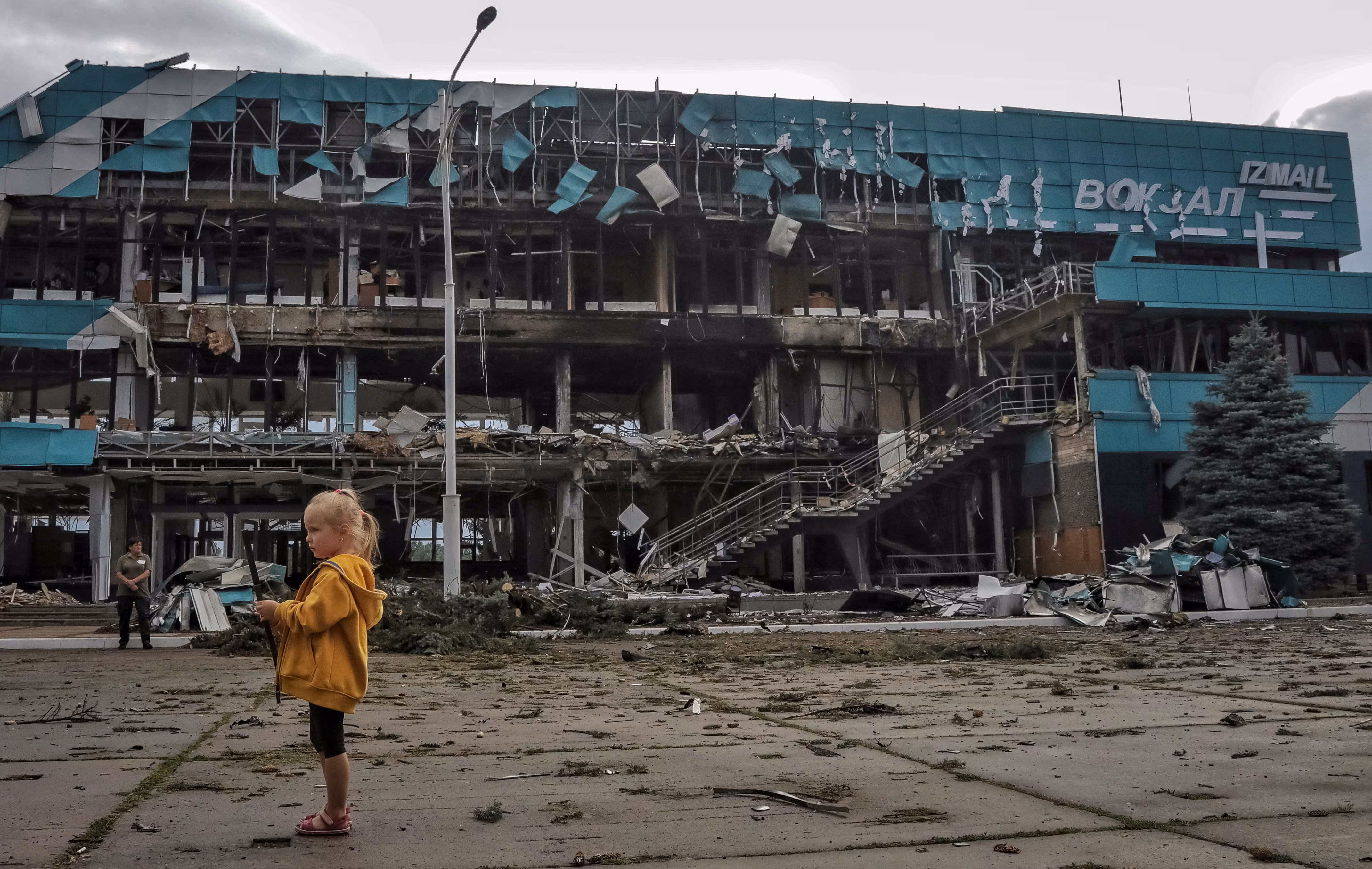 Rusya, Ukrayna’nın üç limanına İHA saldırısı düzenlediğini açıkladı