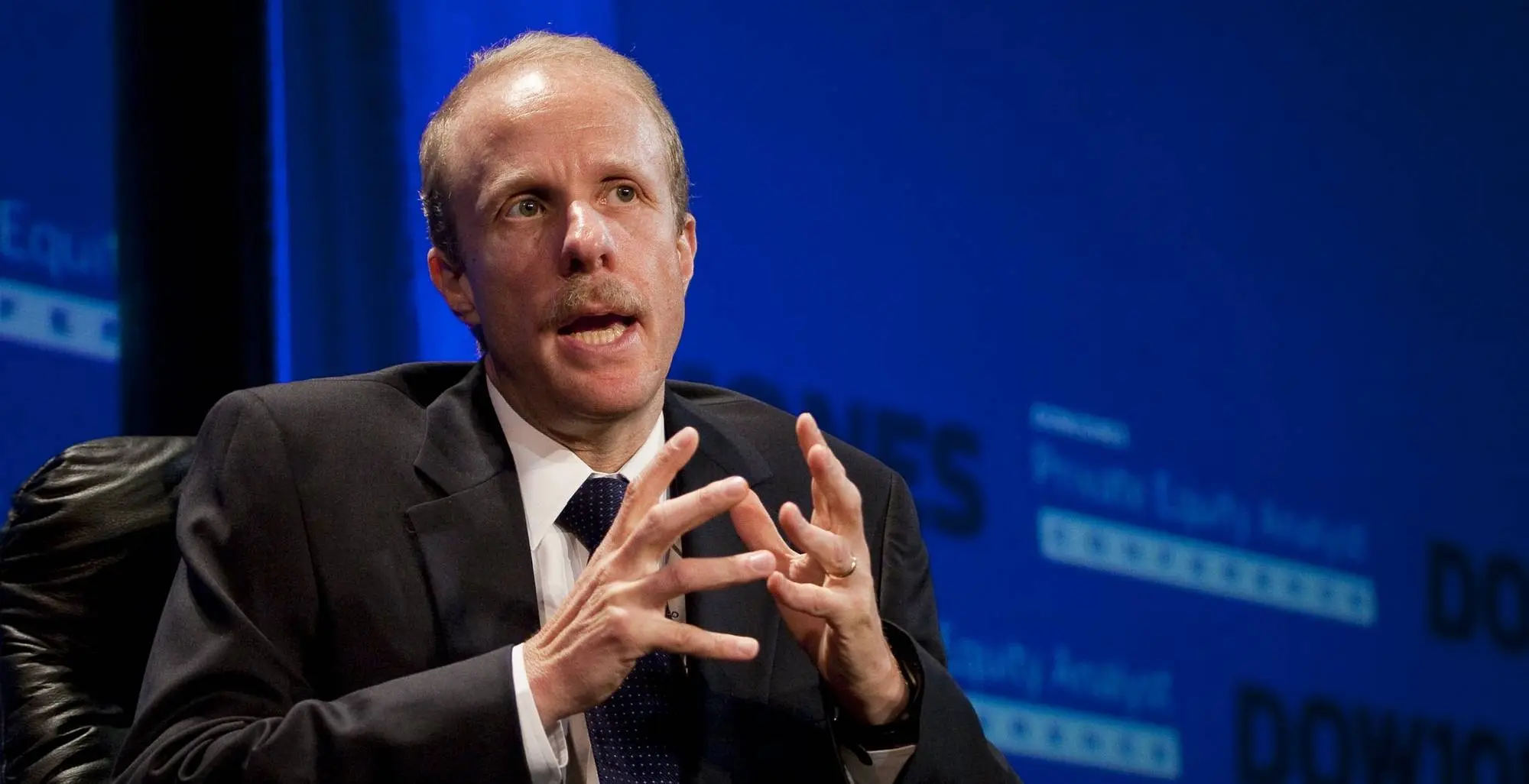 Stephen Feinberg