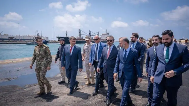 Tartus Deniz Üssü, Rusya'nın Akdeniz'deki tek, eski Sovyet coğrafyası dışındaki ise en kritik deniz üssü