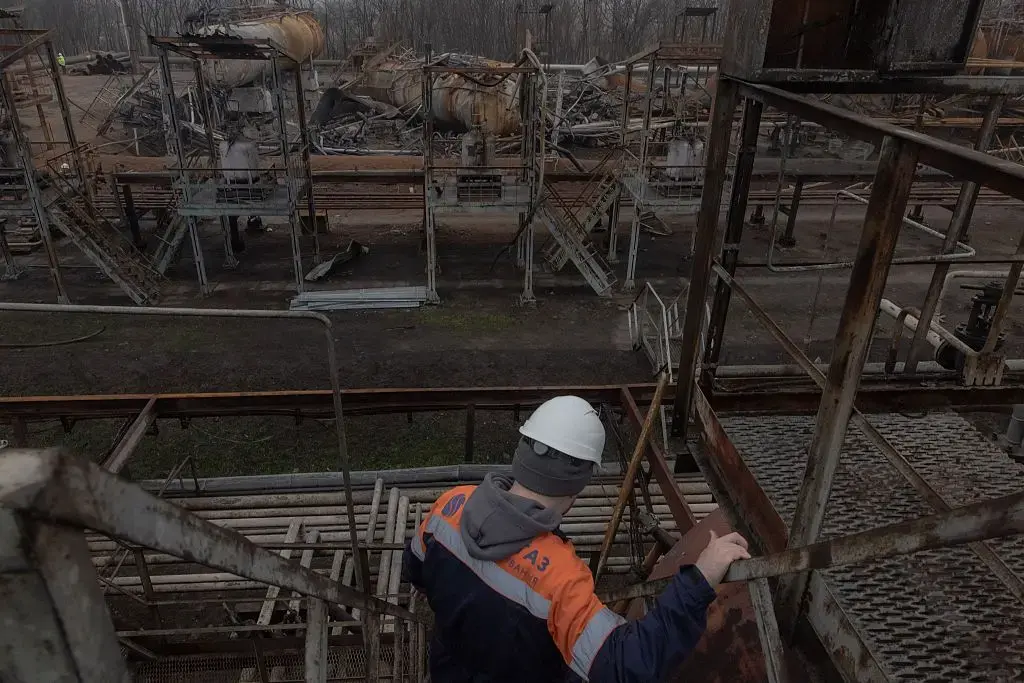 Ukrayna Başbakanı Koretsky, Rusya’nın enerji saldırılarını artırabileceği uyarısında bulundu