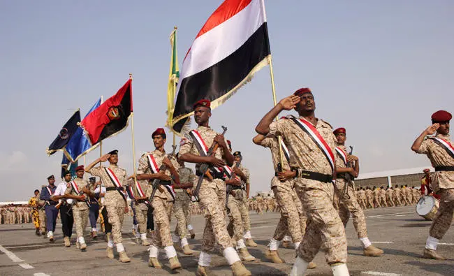 Yemen Acil Durum Güçleri, Yemen'de resmi hükümete bağlı olarak çalışan, stratejik bölgelerin güvenliğini sağlamak, terörle mücadele etmek ve ani güvenlik krizlerine müdahale etmekle görevli özel askeri ve emniyet birimleridir.