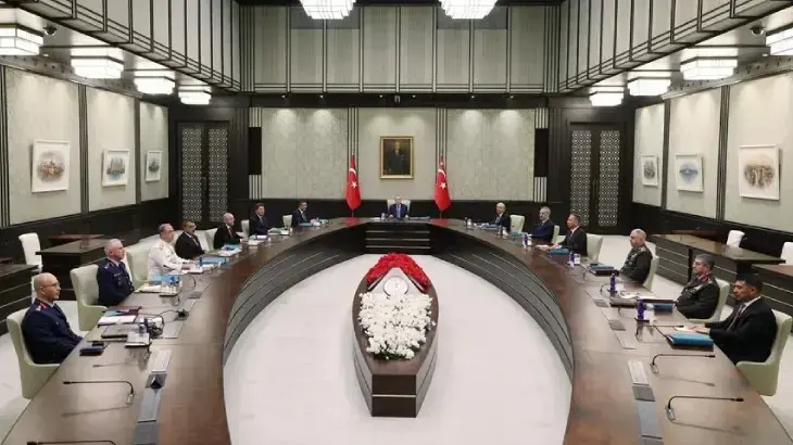 2026 YAŞ kararları açıklandı
