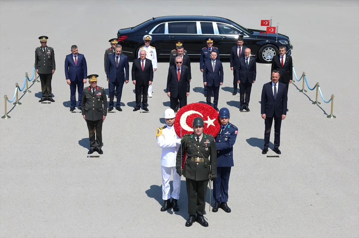 Yüksek Askerî Şûra bugün toplanıyor