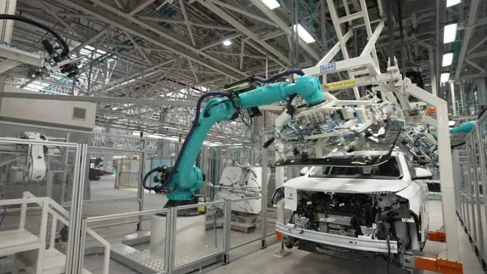 HABAŞ’ın yeni yerli otomobili yıl sonunda görücüye çıkacak