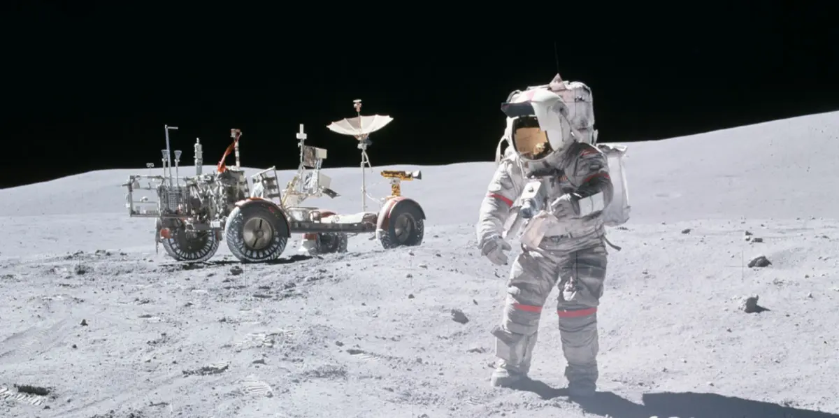 Türkiye, NASA'nın Artemis Mutabakatı'na katıldı