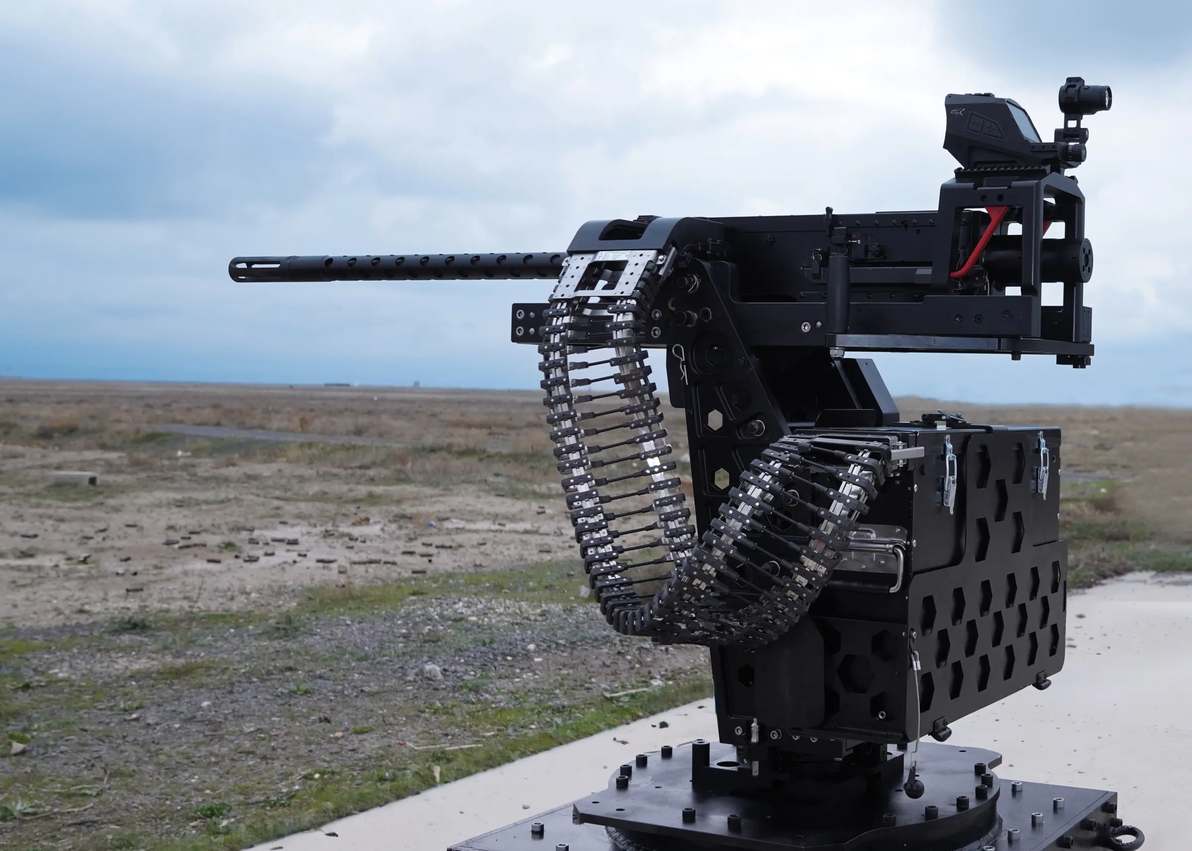 CANİK, MSPO 2026’da M3 FALCON ile hava platformlarına odaklanacak