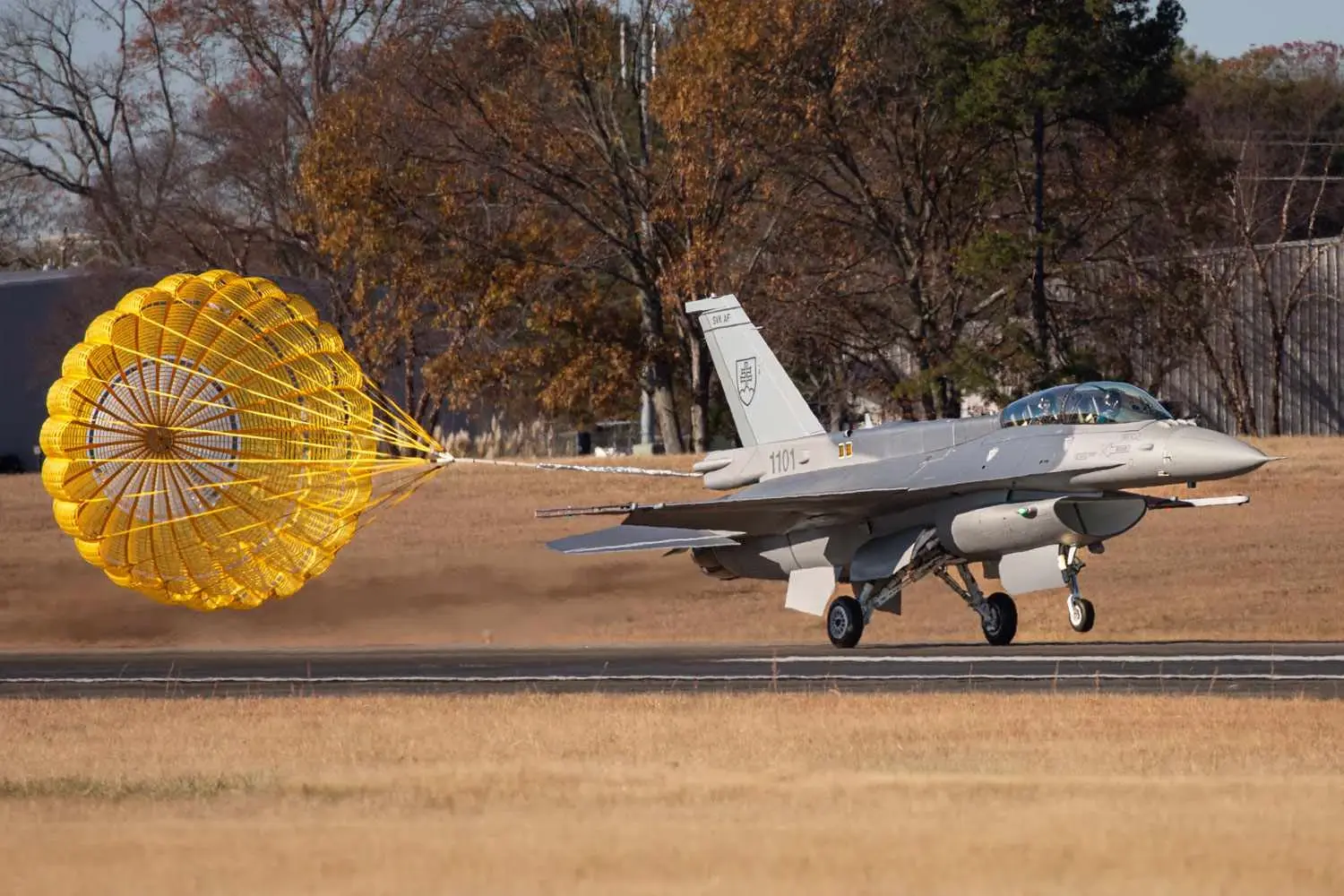 ABD'nin savaş uçağı ihtiyacı için F-16G gündemde