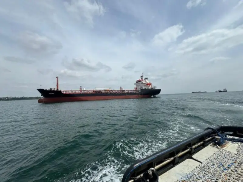 İran'dan Hürmüz Boğazı'nda tanker saldırısı açıklaması