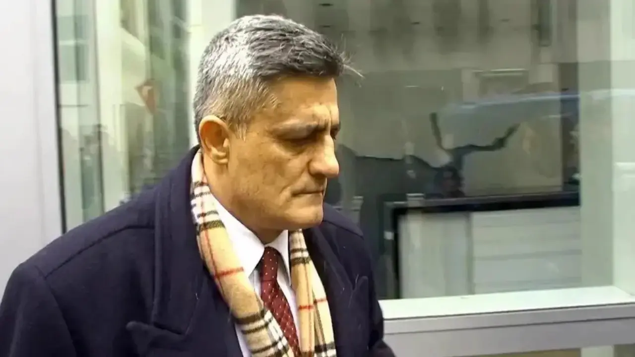 Kozinoğlu soruşturmasında gözaltına alınan cezaevi doktoru ölü bulundu