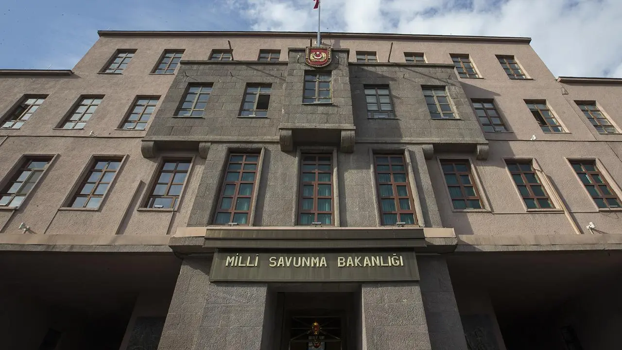 Milli Savunma Bakanlığı'ndan Yunanistan'a Meis uyarısı