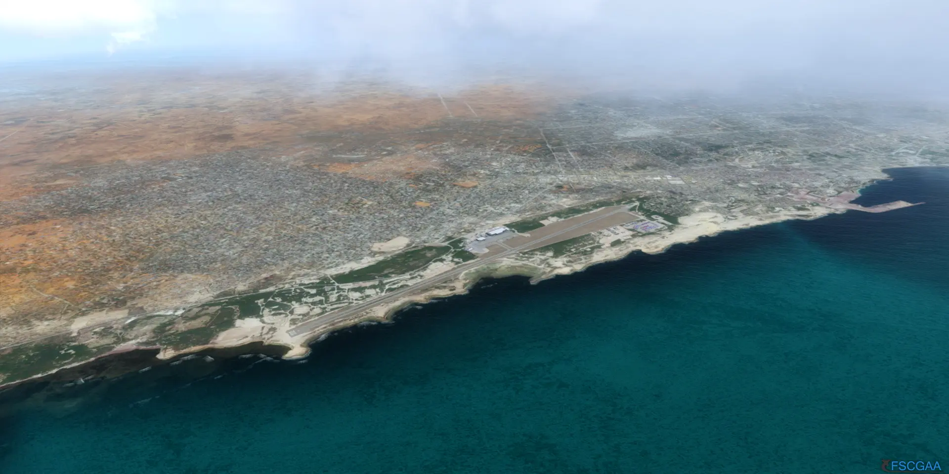 Türkiye'den Somali'ye 4 milyar dolarlık yeni yatırım