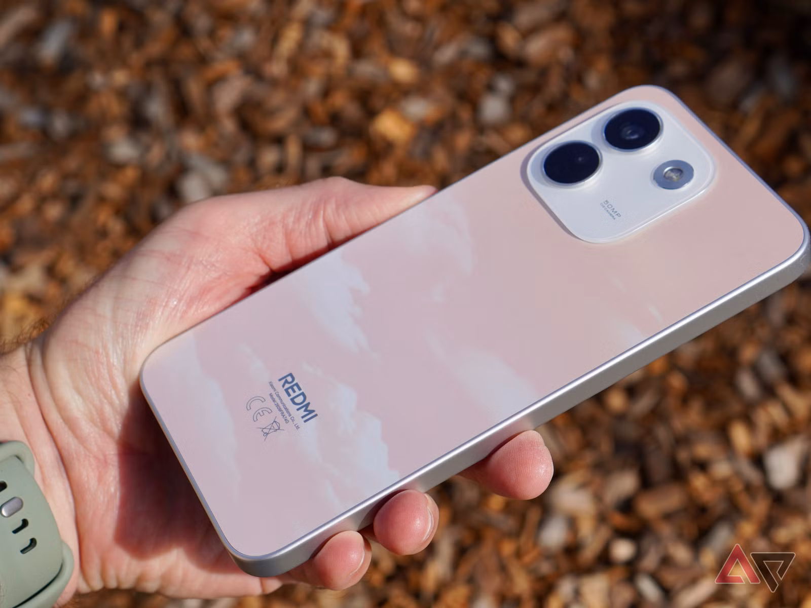 REDMI Note 17 Pro Max 5G Türkiye'de satışa çıktı