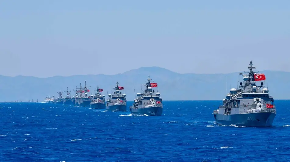 Denizkurdu-I/2026'da Seçkin Gözlemci Günü başladı