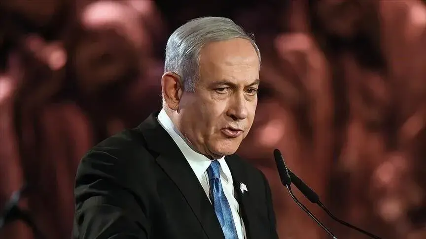 Netanyahu'dan İran'a açık tehdit: “Rejimi devirmek ana görevimiz”