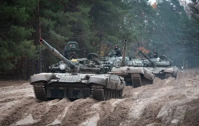 Rusya, Donetsk için büyük bir saldırı hazırlığında