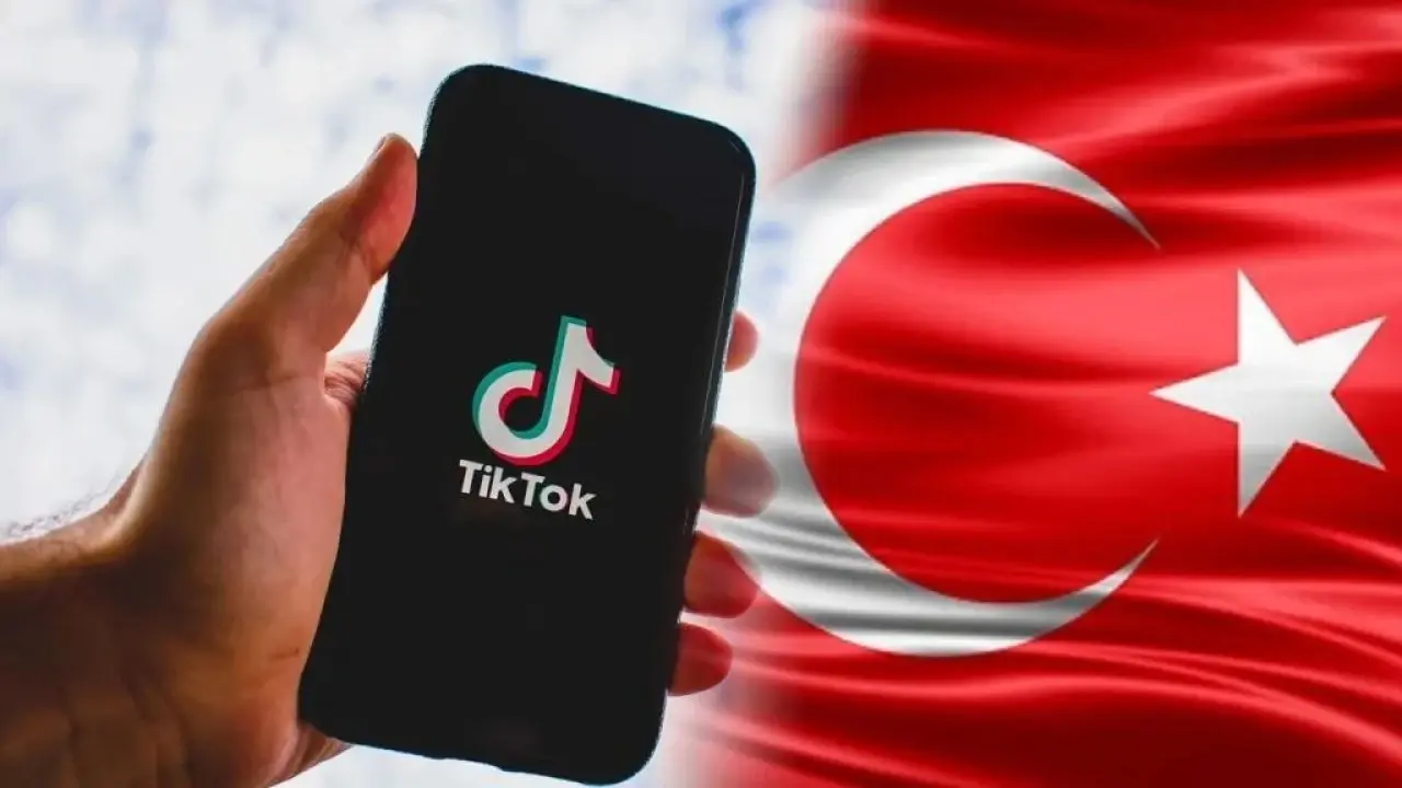 TikTok Türkiye'de kapatılacak mı?