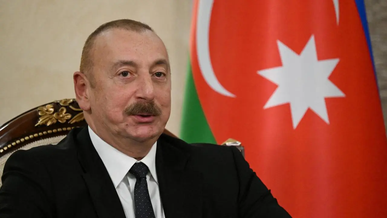 İlham Aliyev, Ankara'daki TDT Zirvesi'ne katılmayacak