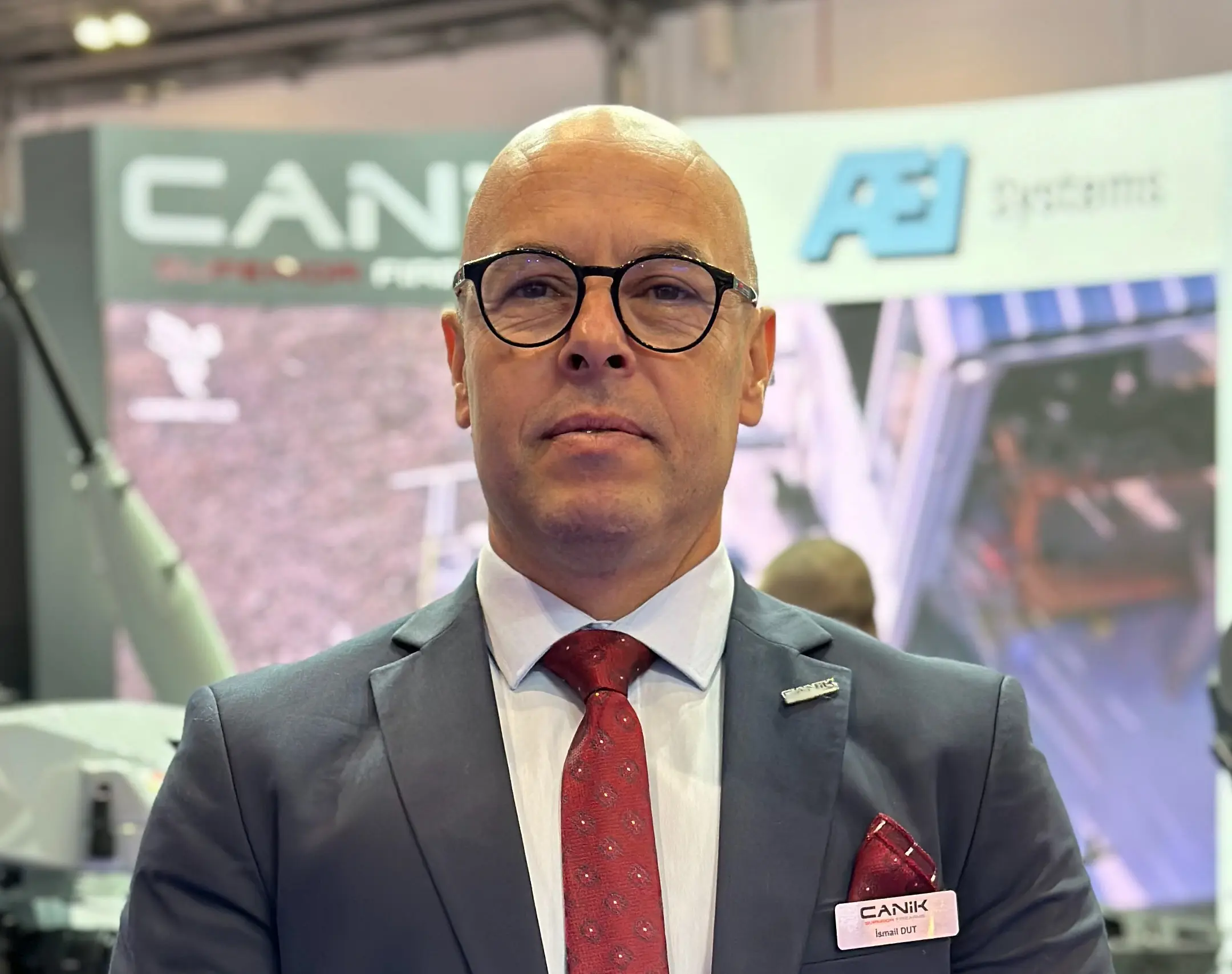 CANİK Academy Direktörü Dr. İsmail Dut