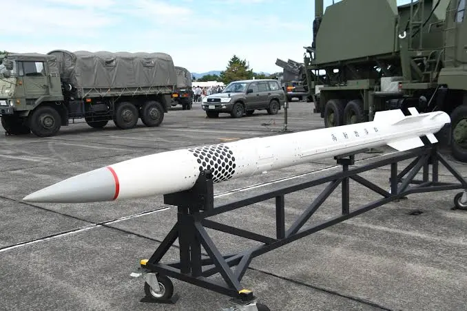 Japonya, Ukrayna'ya Patriot füzesi göndermeyi değerlendirecek
