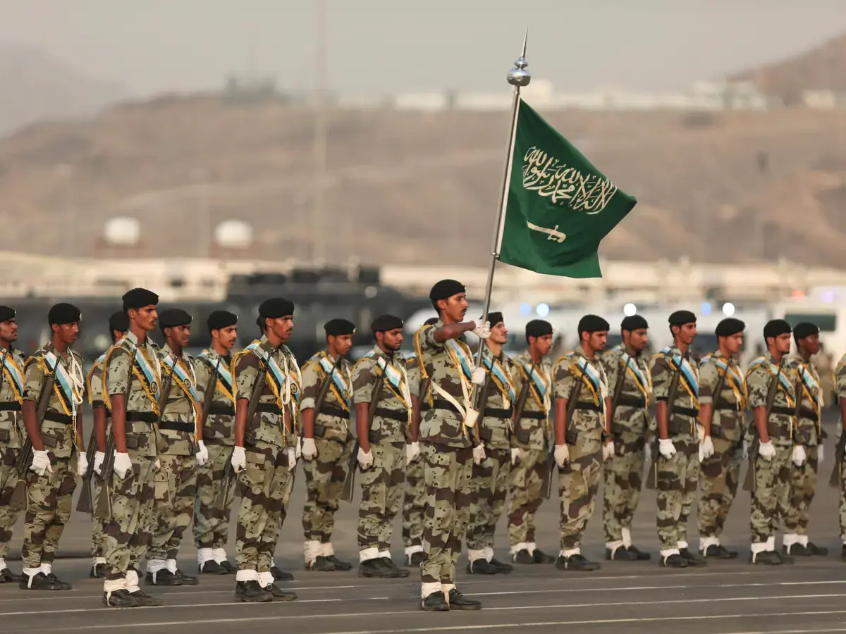 Suudi Arabistan'dan Yemen'de yeni harekât hazırlığı