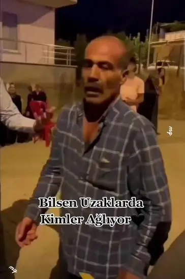 Bilsen uzaklarda kimler ağlıyor akımı nasıl yapılır?